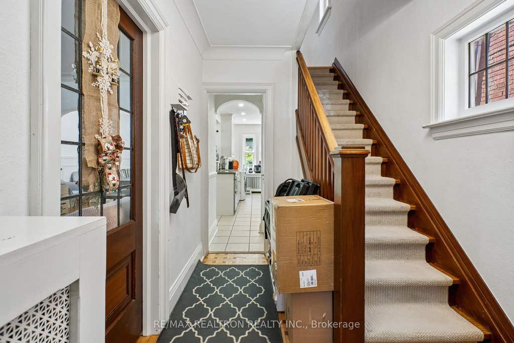 Photo of 707 Hillsdale Avenue E, Toronto, ON M4S 1V4 (MLS # C13501490)