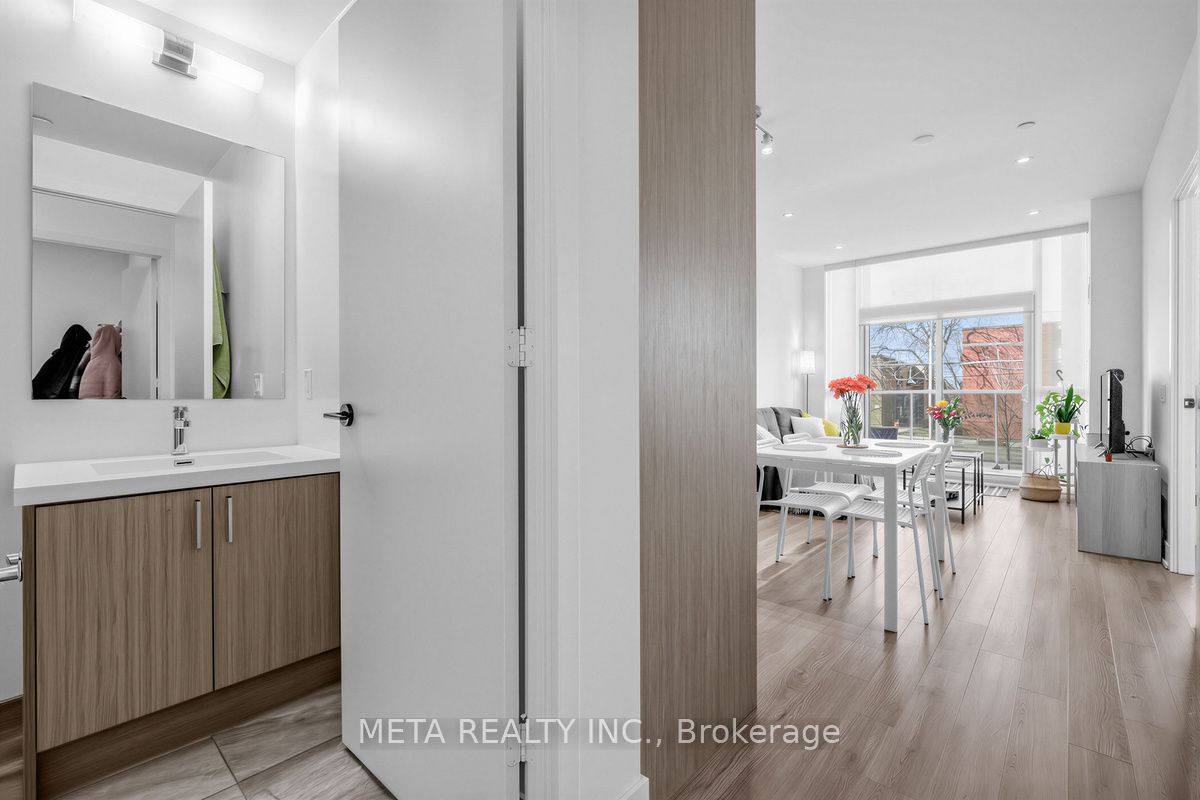 50 George Butchart Drive 108