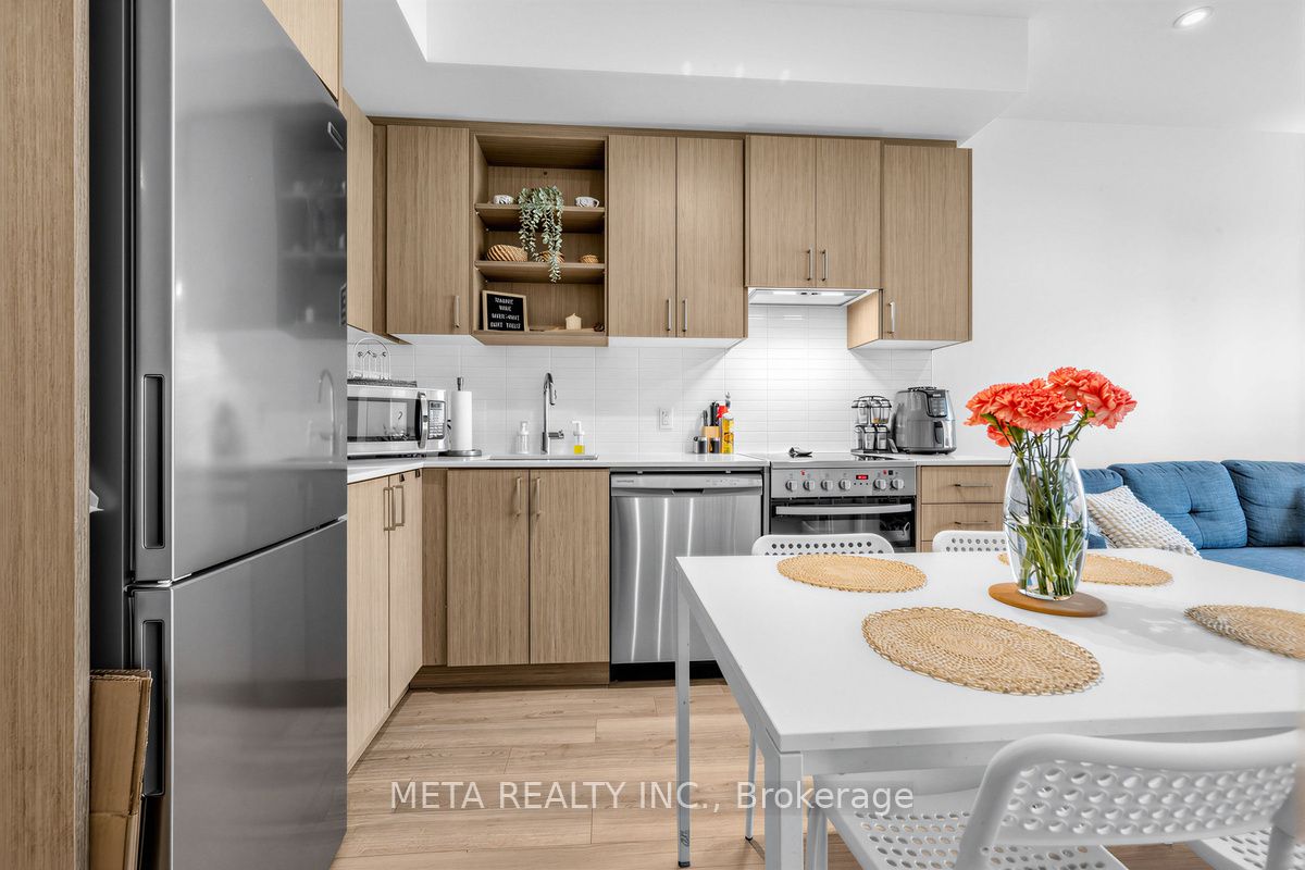 50 George Butchart Drive 108