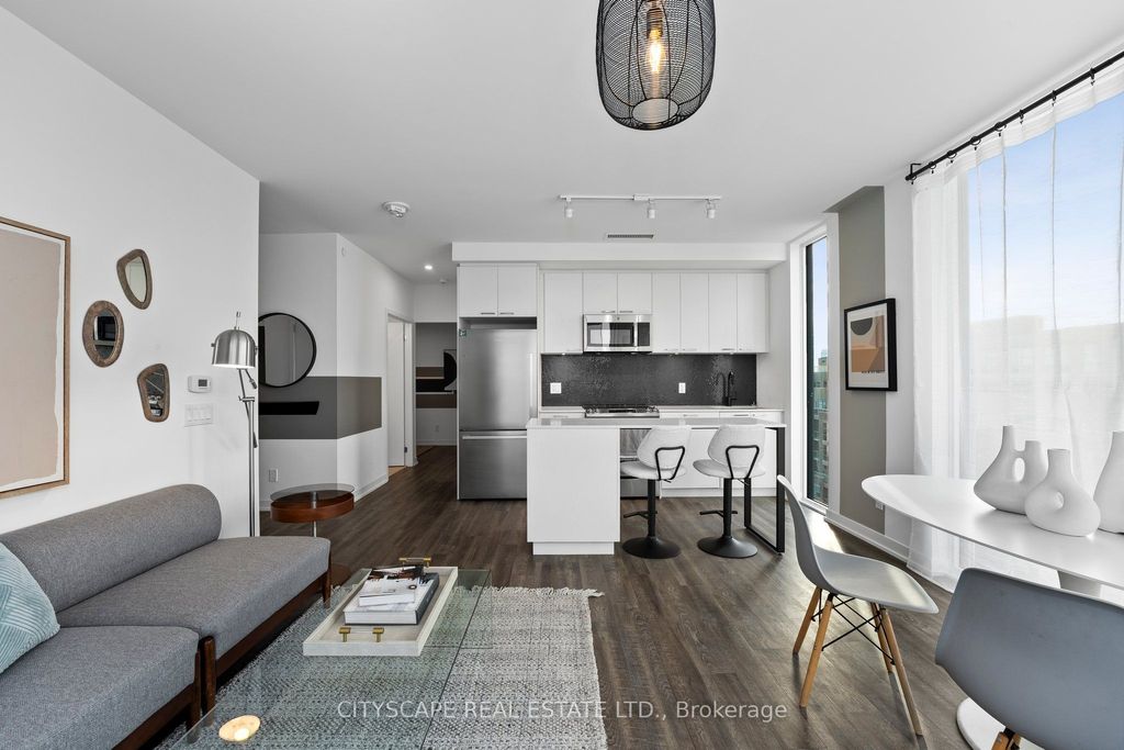 Photo of 1808 St. Clair Avenue W #1104, Toronto, ON M6N 0C1 (MLS # W12719480)
