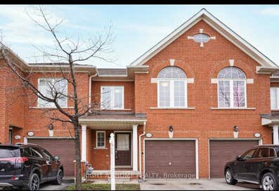6399 Spinnaker Circle 121 Mississauga ON L5W 1Z6