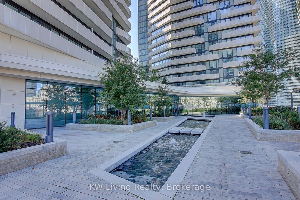 Photo of 88 Harbour Street #5008, Toronto, ON M5J 0C3 (MLS # C12557994)