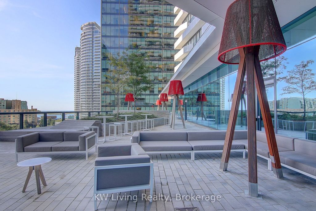 Photo of 88 Harbour Street #5008, Toronto, ON M5J 0C3 (MLS # C12557994)
