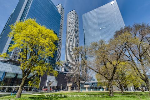 88 Harbour Street 5008 Toronto ON M5J 0C3