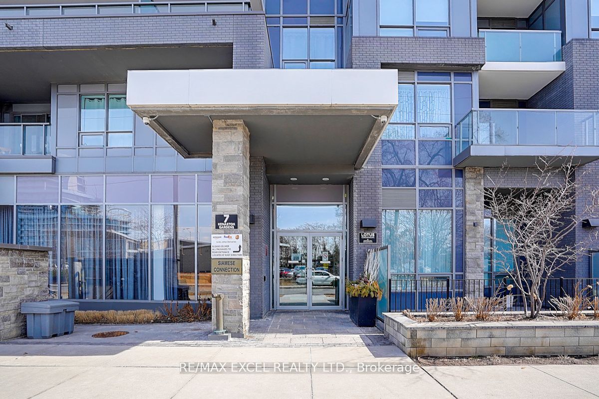 7 Kenaston Gardens Lph5