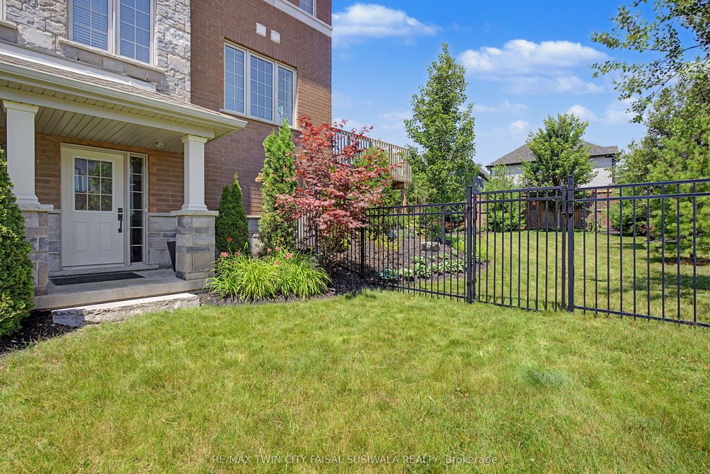 Photo of 41 Sportsman Hill Street, Kitchener, ON N2P 0J4 (MLS # X13569664)