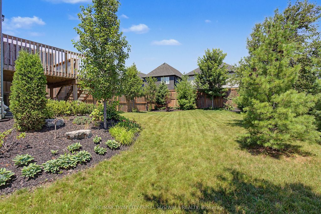 Photo of 41 Sportsman Hill Street, Kitchener, ON N2P 0J4 (MLS # X13569664)