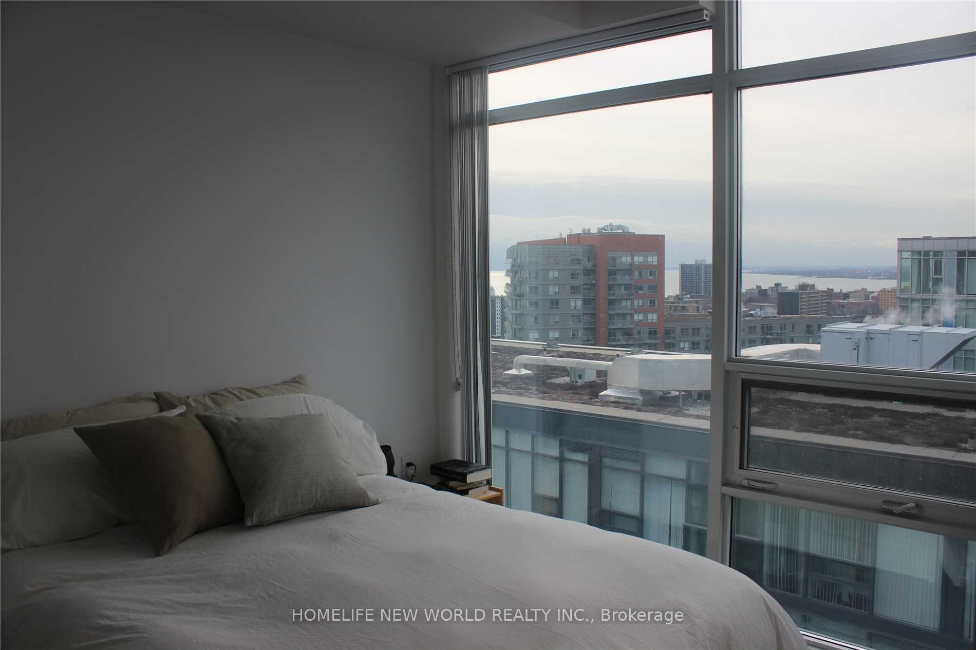 36 Lisgar Street Ph06E