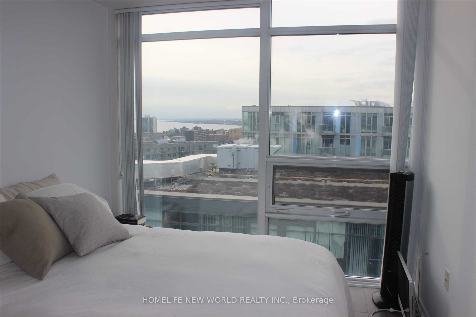 36 Lisgar Street Ph06E
