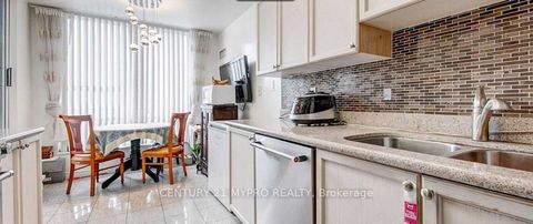 Photo of 28 Empress Avenue #2208, Toronto, ON M2N 6Z7 (MLS # C12687120)