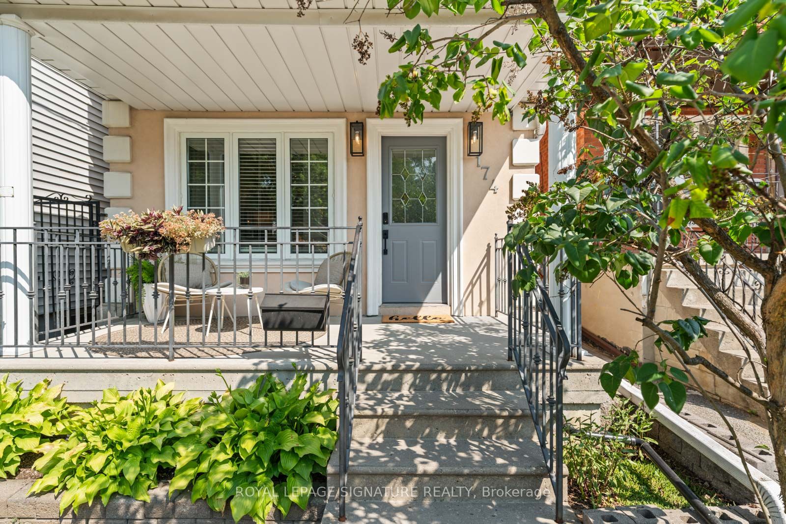 174 Gowan Avenue