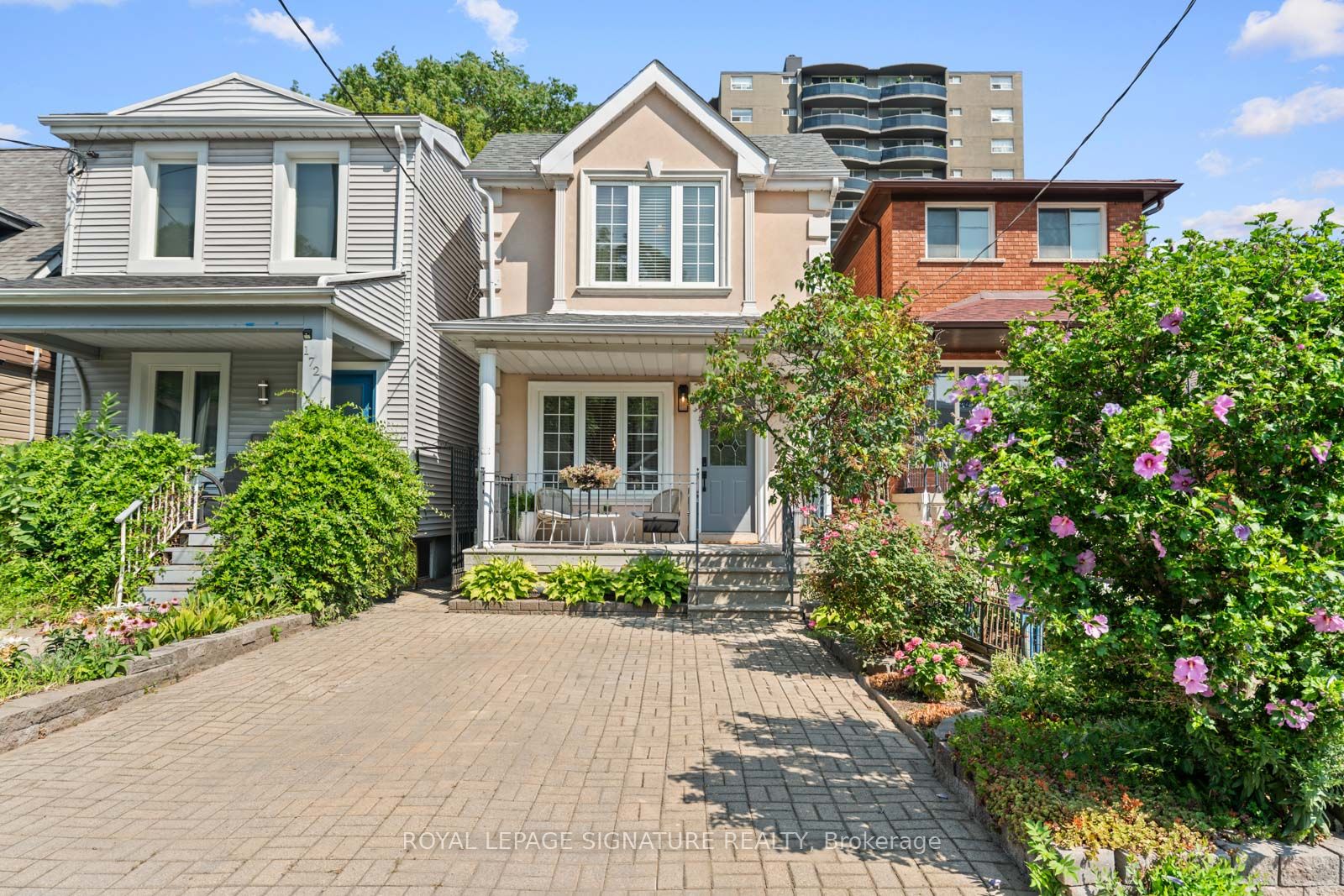 174 Gowan Avenue