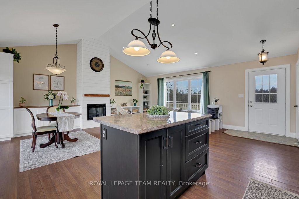 Photo of 420 Hyndman Road, Edwardsburgh/Cardinal, ON K0E 1X0 (MLS # X12968784)