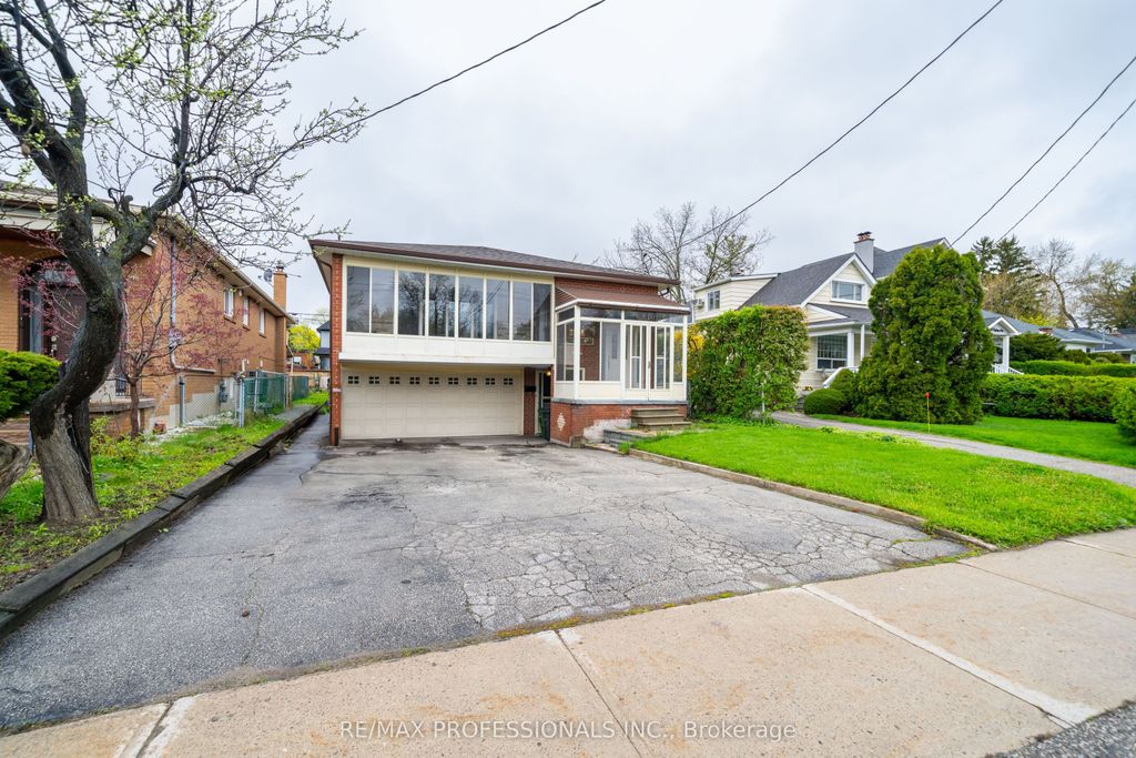 Photo of 1164 Kipling Avenue, Toronto, ON M9B 3M6 (MLS # W13142532)