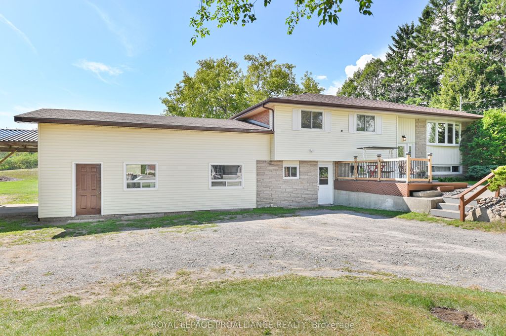 Photo of 122 Lisgar Street, Brighton, ON K0K 1H0 (MLS # X12478000)