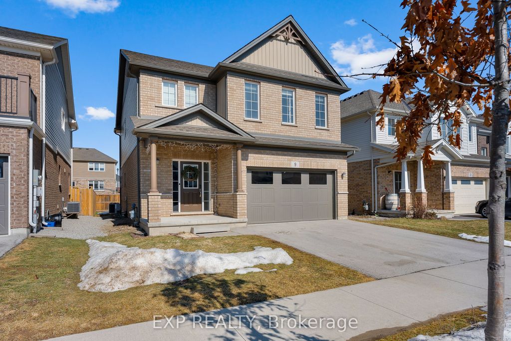 Photo of 9 Marissa Street, Pelham, ON L3B 5N5 (MLS # X12853222)