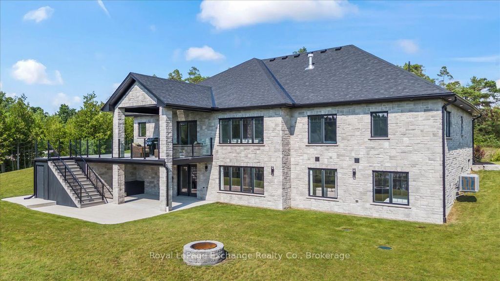 Photo of 150 Louise Creek Crescent, West Grey, ON N0G 1S0 (MLS # X12457927)
