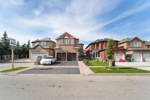 525 Driftcurrent Drive Mississauga ON L4Z 3Z2