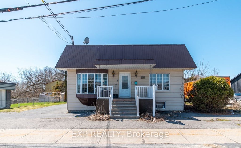 Photo of 4612 Ste Catherine Street, The Nation, ON K0C 2B0 (MLS # X13658526)