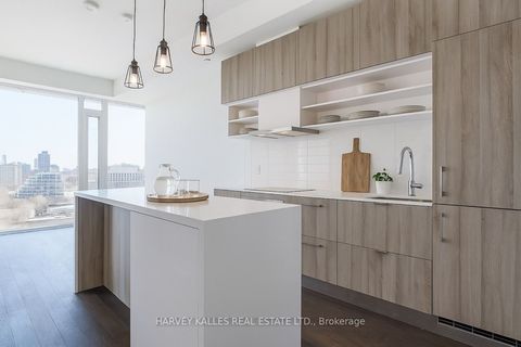 8 Hillsdale Avenue E 1524 Toronto ON M4S 1T5