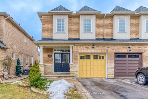 2278 Stone Glen Crescent Oakville ON L6M 0C8