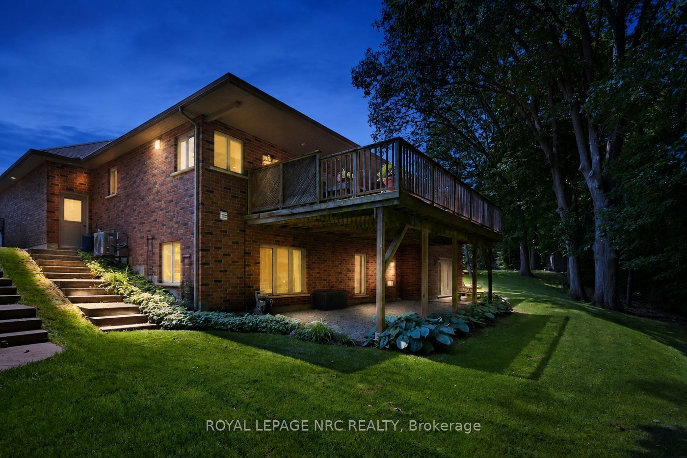 79 Cherry Ridge Boulevard