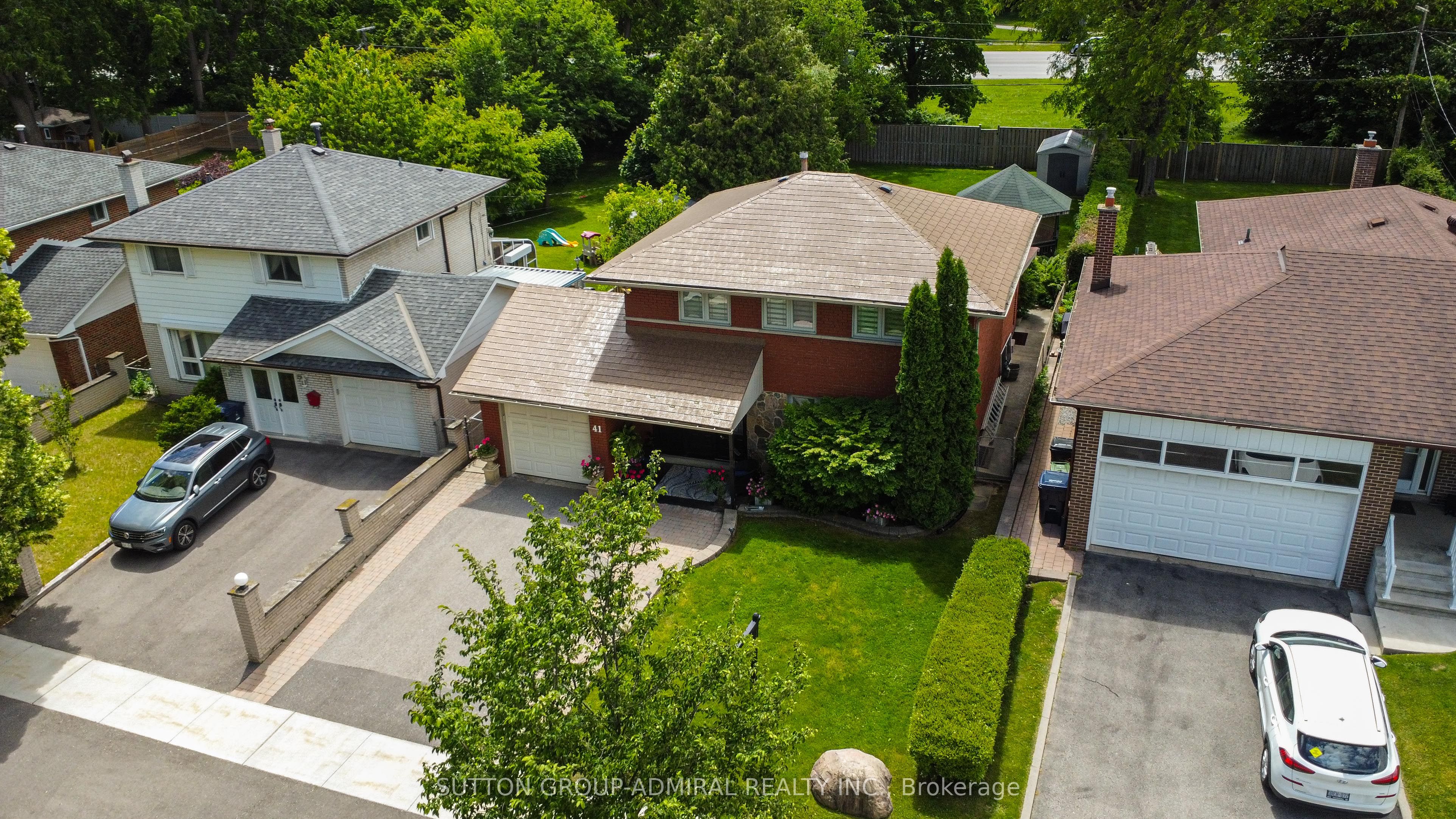 41 Hamptonbrook Drive