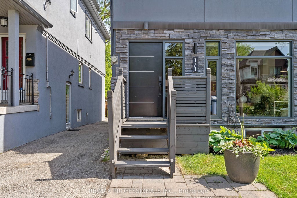 Photo of 171 Symons Street, Toronto, ON M8V 1V1 (MLS # W13235298)
