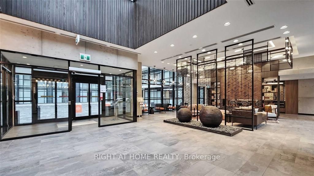 Photo of 251 Manitoba Street #2906, Toronto, ON M8Y 0B3 (MLS # W12684302)