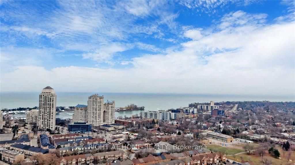 Photo of 251 Manitoba Street #2906, Toronto, ON M8Y 0B3 (MLS # W12684302)