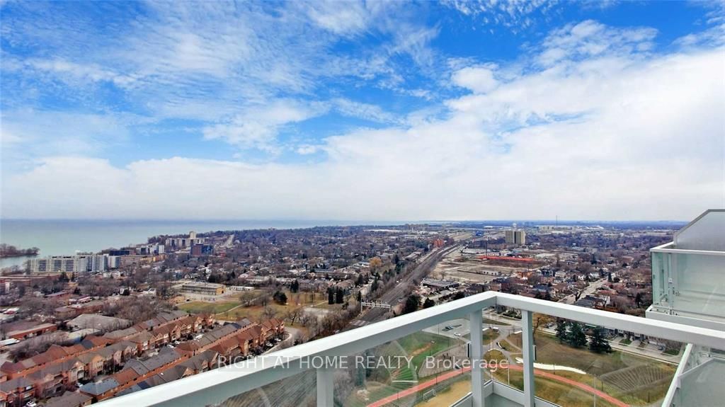 Photo of 251 Manitoba Street #2906, Toronto, ON M8Y 0B3 (MLS # W12684302)