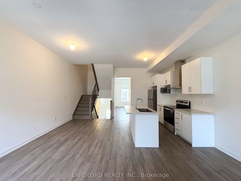 44 Armillo Place Markham ON L6E 0V4