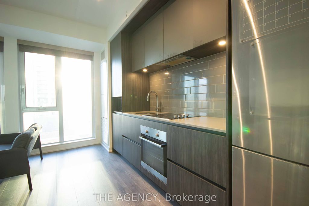 Photo of 225 Sumach Street #1702, Toronto, ON M5A 0P8 (MLS # C12411325)