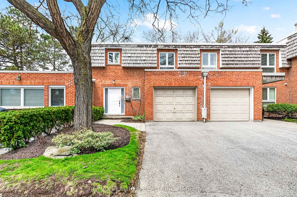 Photo of 135 Scenic Mill Way #102, Toronto, ON M2L 1T1 (MLS # C13778850)