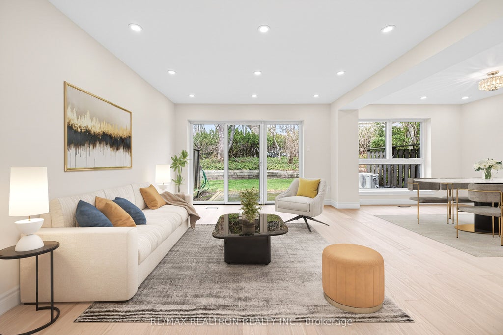 Photo of 135 Scenic Mill Way #102, Toronto, ON M2L 1T1 (MLS # C13778850)
