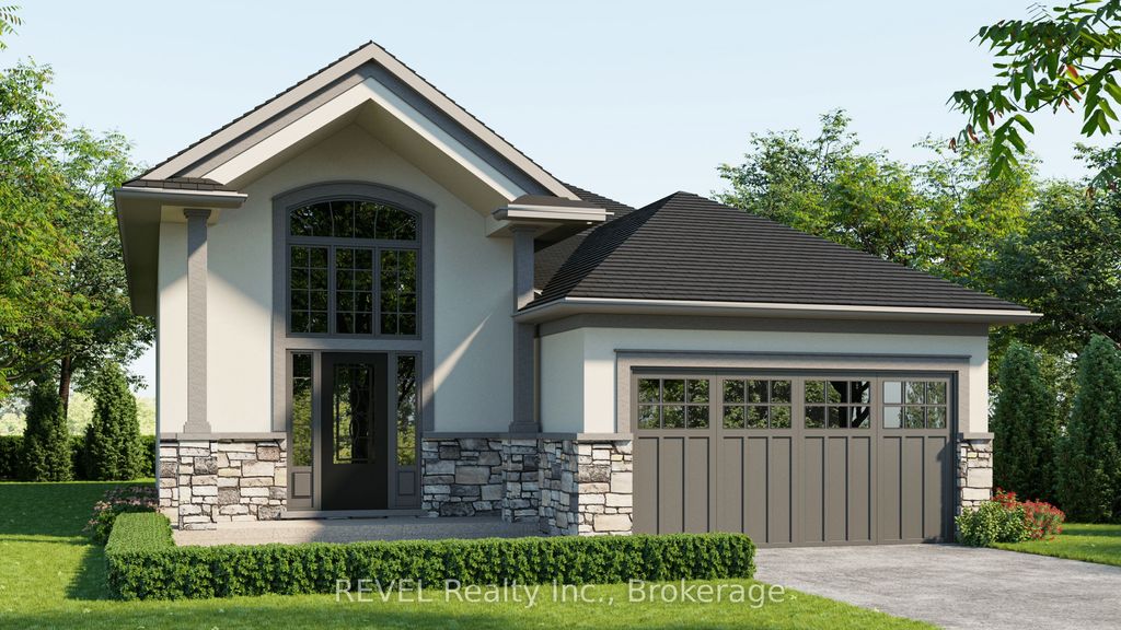 Photo of 1186 UPPERS Lane, Thorold, ON L2V 0H1 (MLS # X12614650)