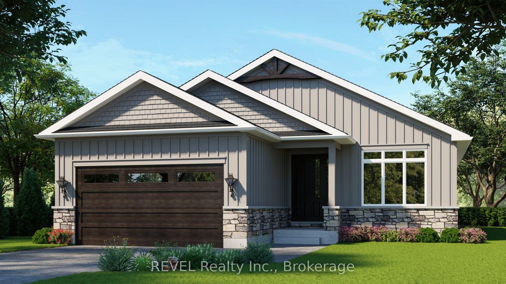 Photo of 1186 UPPERS Lane, Thorold, ON L2V 0H1 (MLS # X12614650)