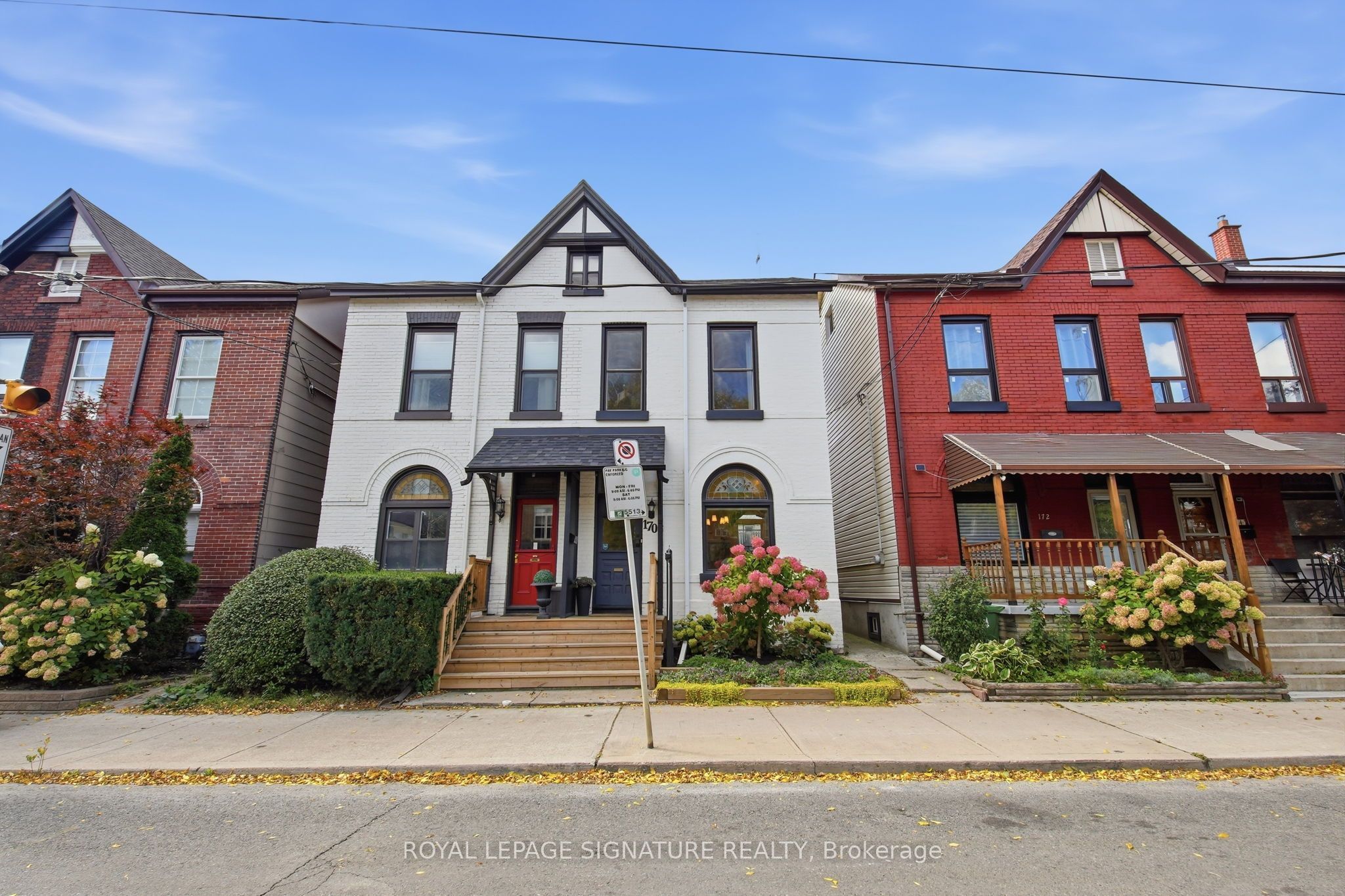170 Broadview Avenue
