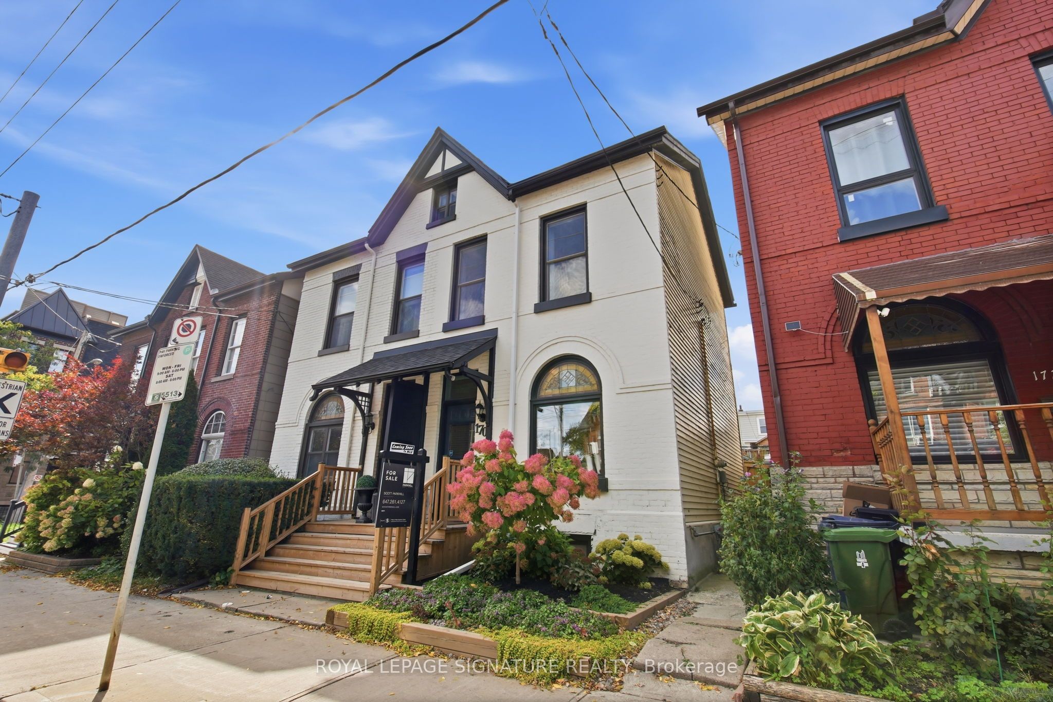 170 Broadview Avenue