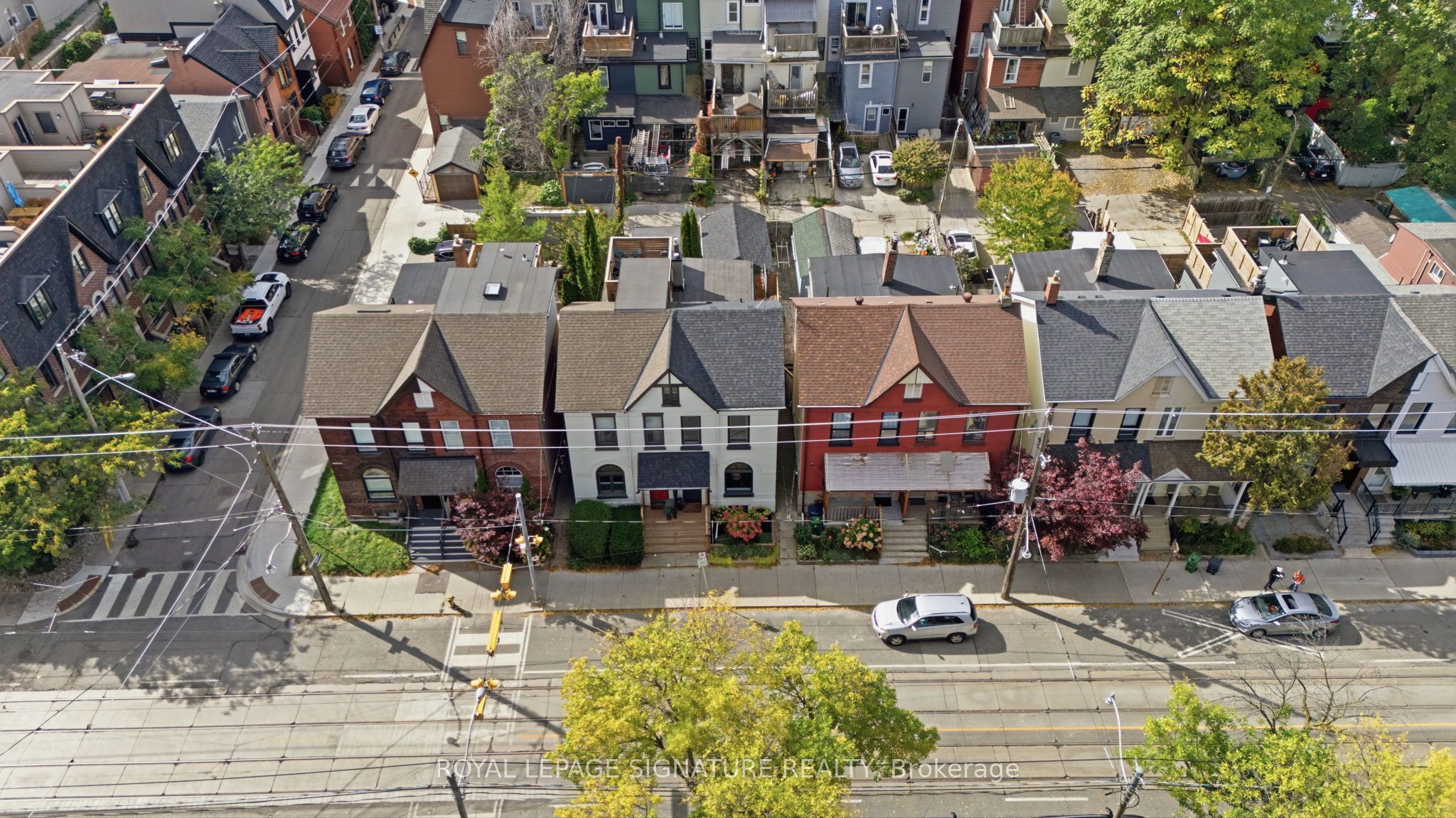 170 Broadview Avenue