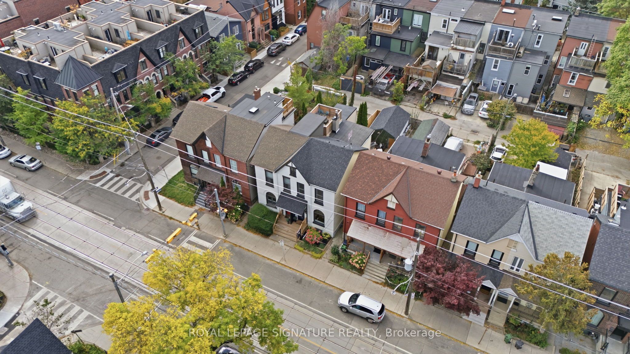 170 Broadview Avenue