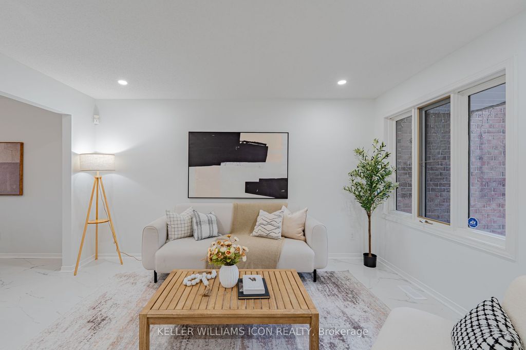 Photo of 32 Ashpark Crescent, Hunt Club - South Keys and Area, ON K1T 3N8 (MLS # X12741164)