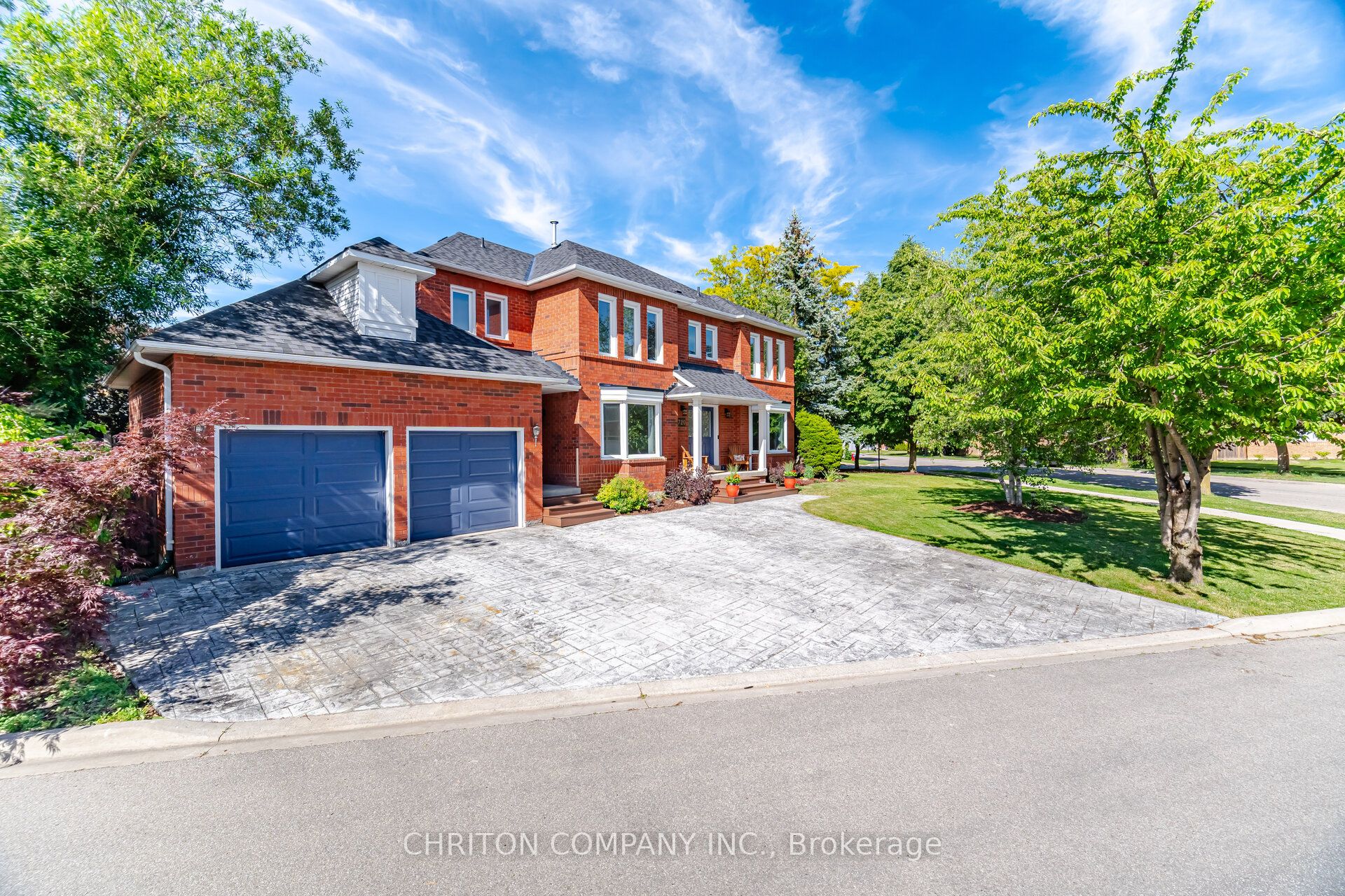 3720 Bishop Strachan Court W