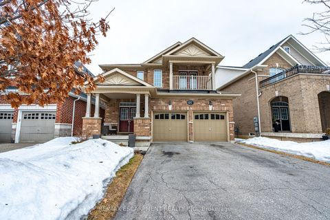 Property photo of 1327 ruddy crescent, milton, ON l9t 8m3
