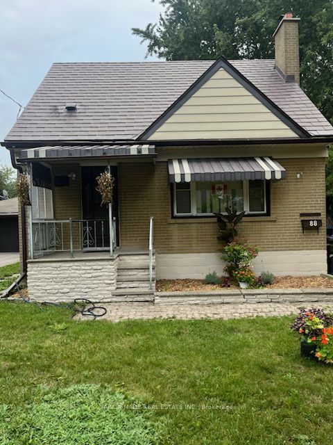 Photo of 88 Mccaul Street, Brampton, ON L6V 1J3 (MLS # W13800670)