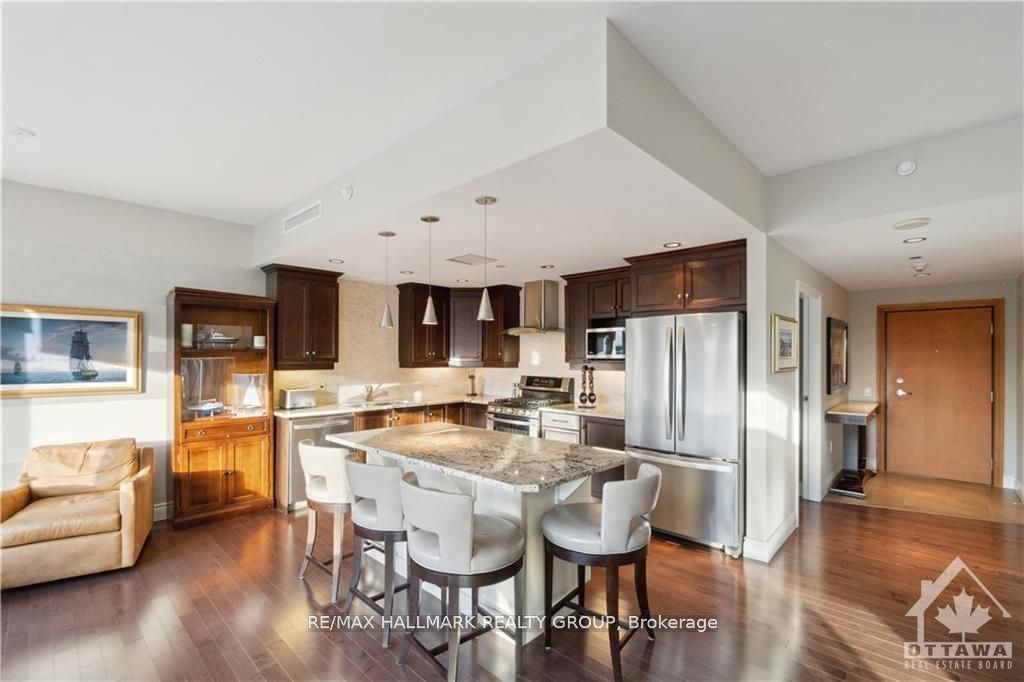 Photo of 90 GEORGE Street #1301, Lower Town - Sandy Hill, ON K1N 0A8 (MLS # X12639702)