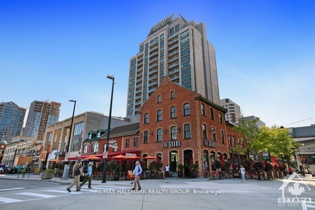 Photo of 90 GEORGE Street #1301, Lower Town - Sandy Hill, ON K1N 0A8 (MLS # X12639702)