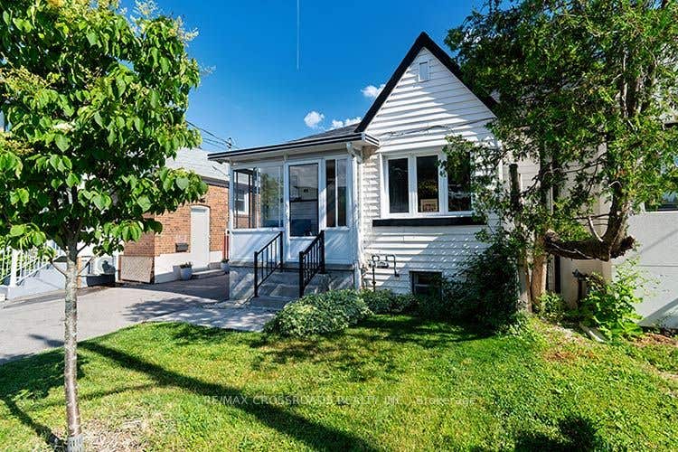 Photo of 65 Manitoba Street, Toronto, ON M8Y 1E1 (MLS # W13657194)