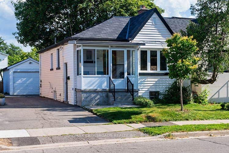 Photo of 65 Manitoba Street, Toronto, ON M8Y 1E1 (MLS # W13657194)