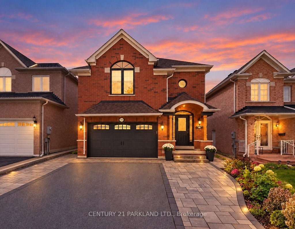 Photo of 228 Rosemount Avenue, Toronto, ON M9N 3X6 (MLS # W13864308)